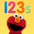 Icono de programa: Elmo Loves 123s