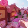 Icono del programa: Kawaii World Pink Mcpe