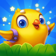 Icon of program: Bird Sorting Game