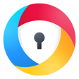 Icono de programa: AVG Secure Browser