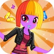 Icono de programa: My Princess pony little g…