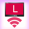 Icon of program: Remote for LG TV