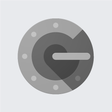 Icono de programa: Google Authenticator