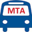 Icon of program: New York MTA Bus Time