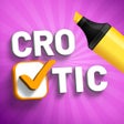 Icon of program: Crostic  Puzzle Word Game…