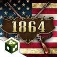 Icon of program: Civil War: 1864