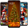 Icono de programa: Christmas wallpapers