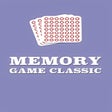 Icono del programa: Memory Game Classic