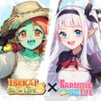 Icon of program: Isekai:Slow Life