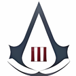 Icono del programa: Assassin's Creed 3 Patch