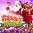 Icon of program: Santa Tiger World