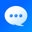 Icono del programa: Messages: Chat  Text SMS …