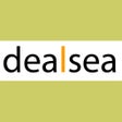 Icono de programa: dealsea deals