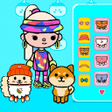 Icono de programa: Toca Boca Cute Pets image