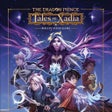 Icono de programa: The Dragon Prince: Xadia