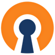 Icon of program: OpenVPN