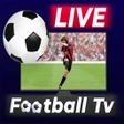 Icono del programa: Football Live Tv App Spor…