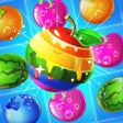 Icono de programa: Fruit Scramble - Blast  S…