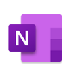 Icon of program: OneNote