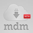 Icono de programa: MDM