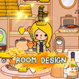 Icono del programa: Toca Boca Room Design Ide…