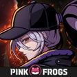 Icon of program: PINK FROGS : Idle(AFK) De