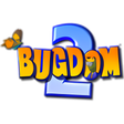 Icono de programa: Bugdom 2