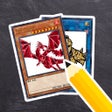 Icon of program: Card Maker for YGO