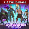 Icono de programa: Time Walker: Dark World