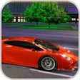 Icono de programa: Sports Car Arena Racing 2