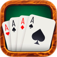 Icon of program: Solitaire 2D Game