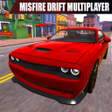 Icon of program: Misfire Drift Multiplayer