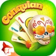 Icon of program: ZingPlay - Conquian