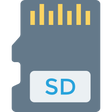 Icono del programa: SD Card Recovery for Mac