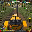 Icono del programa: Tractor simulator farm si…