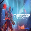 Icono de programa: CyberCorp