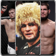 Icon of program: Khabib Wallpapers