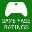 Icono del programa: Game Pass Ratings