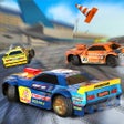 Icono de programa: Drift Car Racing Rally 3d…