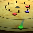 Icono de programa: Virtual Crokinole