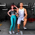 Icon of program: Gym Simulator 24 - Gym Ty