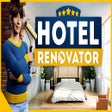 Icon of program: Hotel Renovator