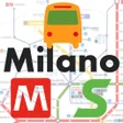 Icono de programa: Milan Azienda Trasporti