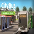 Icono de programa: City Bus Manager - E-Bus …