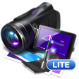 Icon of program: Photo Theater Lite - Slid…