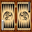 Icono de programa: Backgammon Narde