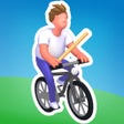 Icon of program: Bike Hop: Crazy BMX Jump …