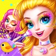 Icon of program: Sweet Princess Candy Make…