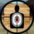 Icono de programa: Range Master Sniper Acade…