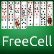 Icono de programa: FreeCell - card game